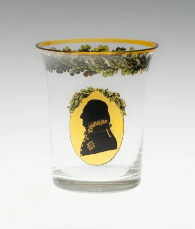 Gottlob Samuel Mohn, Beaker