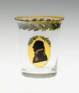 Gottlob Samuel Mohn, Beaker