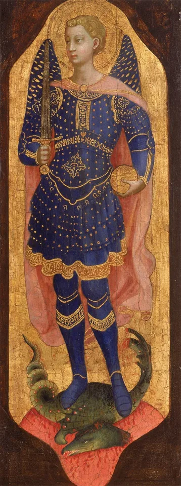 Fra Angelico, Untitled