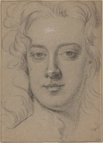 Godfrey Kneller, Anthony Henley
