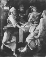 Cristofano Allori, Untitled