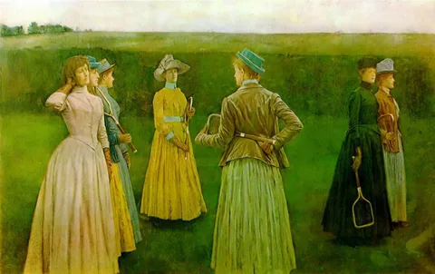 Fernand Khnopff, Memories