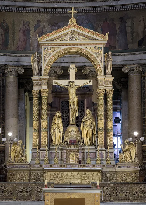 François Rude, Untitled