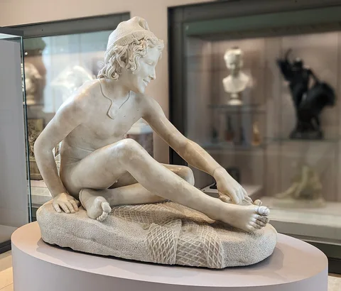 François Rude, Untitled