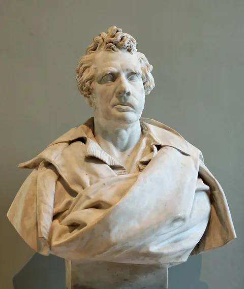 François Rude, Untitled