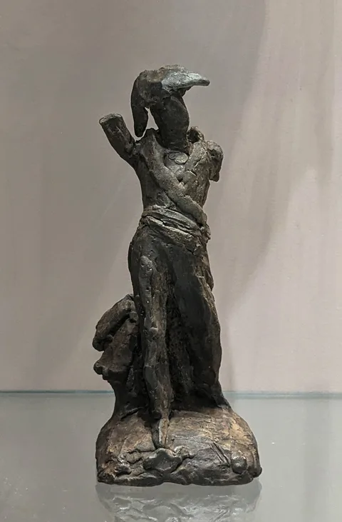 François Rude, Untitled