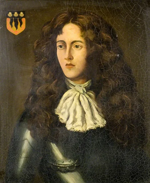 John Michael Wright, John Graham of Claverhouse (1648–1689), 1st Viscount Dundee