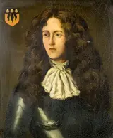 John Michael Wright, John Graham of Claverhouse (1648–1689), 1st Viscount Dundee