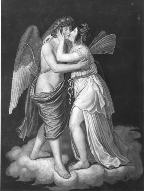 Wilhelm von Kaulbach, Untitled