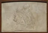 Augustus Saint-Gaudens, Charles Stewart Butler and Lawrence Smith Butler