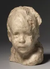 Medardo Rosso, The Jewish Boy