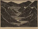 Jacoba van Heemskerck, Fjord