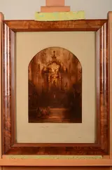 Johannes Bosboom, Untitled