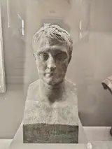 Antoine-Denis Chaudet, Untitled