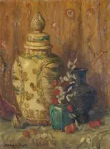 Sina Mesdag-van Houten, Untitled