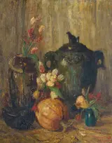 Sina Mesdag-van Houten, Untitled