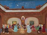 Pedro Figari, Untitled