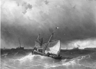 Louis Meijer, Untitled