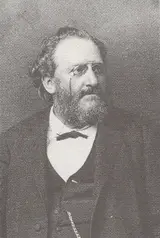 Franz Hanfstaengl, Paul Du Bois-Reymond