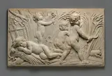 Edme Bouchardon, Summer (one of a set of four)