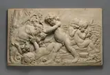 Edme Bouchardon, Autumn (one of a set of four)