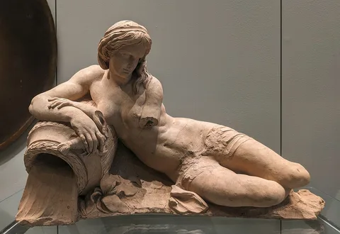 Edme Bouchardon, Untitled