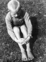 Aenne Biermann, Junge vom Hiddensee