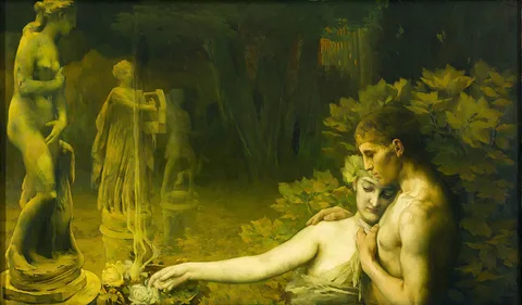 Vaszary János, Golden Age
