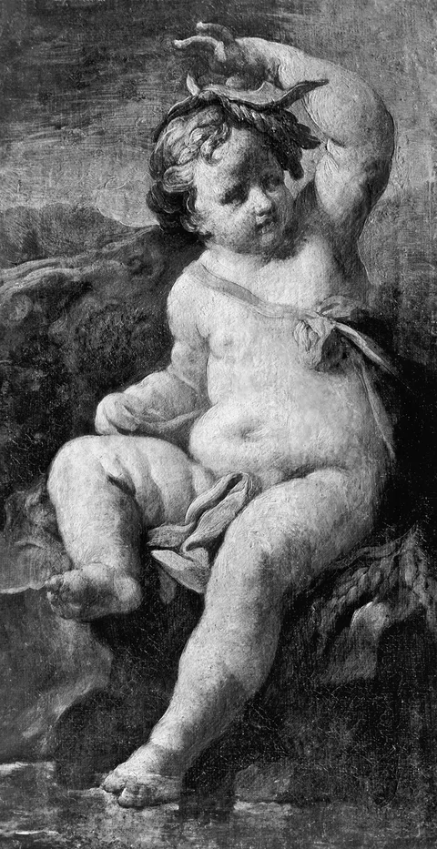 Sebastiano Conca, Allegory of Summer