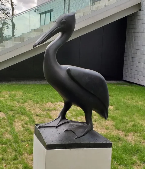 François Pompon, Untitled