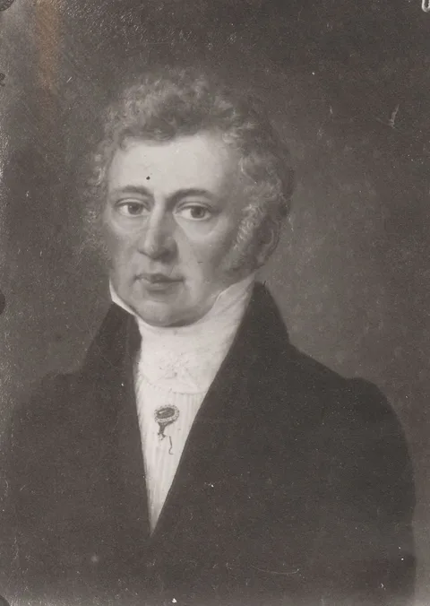 Johannes Flintoe, Nicolai Andresen