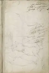 Paul de Vos, Studies