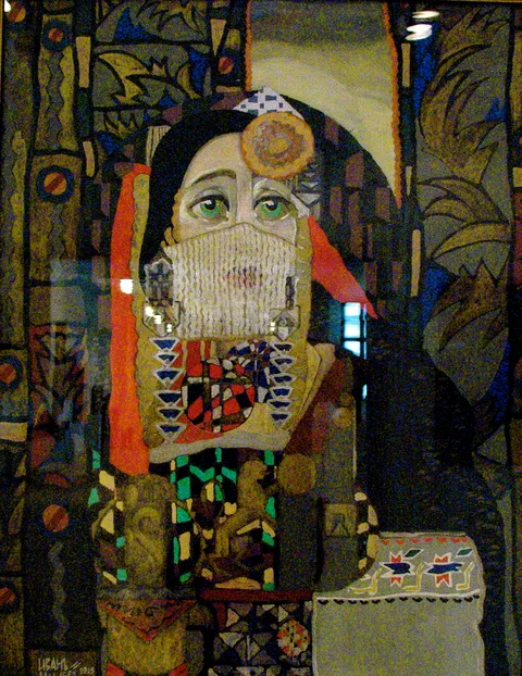 Ivan Milev, Untitled