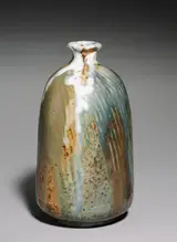 Jean-Joseph Carriès, Vase