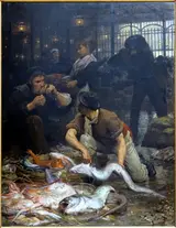 Victor Gilbert, Untitled