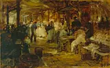 Victor Gilbert, Untitled