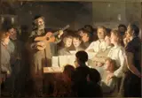 Victor Gilbert, Untitled