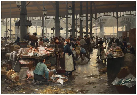 Victor Gilbert, Untitled