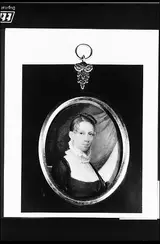 John Wesley Jarvis, Elizabeth Freeman Duran