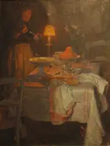 Jules-Alexandre Grün, Untitled