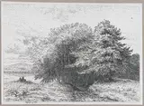 Vilhelm Kyhn, Rural View