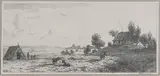 Vilhelm Kyhn, Rural View