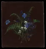 Fidelia Bridges, Still Life