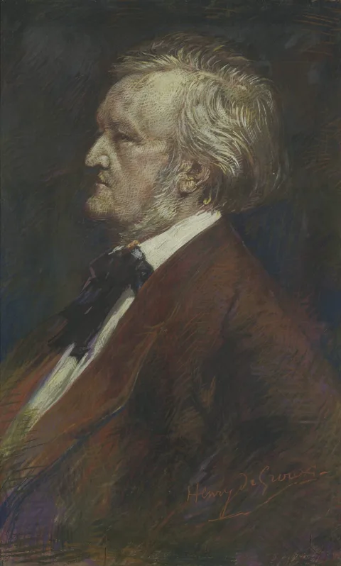 Henry de Groux, Untitled