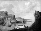 Daniel van Heil, Italian Seaport