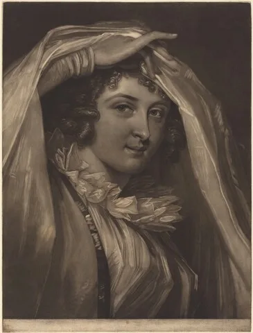 John Raphael Smith, Clara