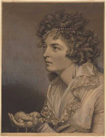 John Raphael Smith, Amanthis