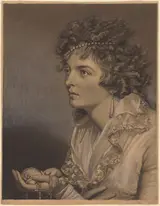 John Raphael Smith, Amanthis