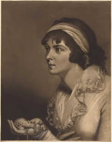 John Raphael Smith, Amanthis