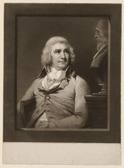 John Raphael Smith, James Heath